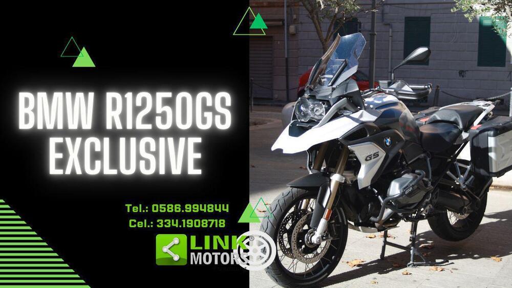 Bmw R 1250 GS (2021 - 24) (59)
