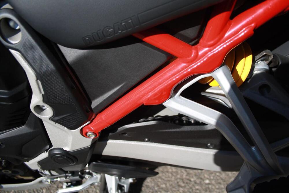 Ducati Multistrada V4 S (2021 - 24) (37)