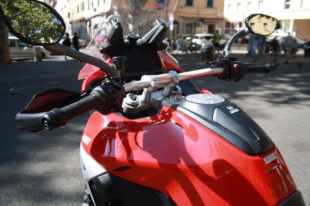 Ducati Multistrada V4 S (2021 - 24) (49)