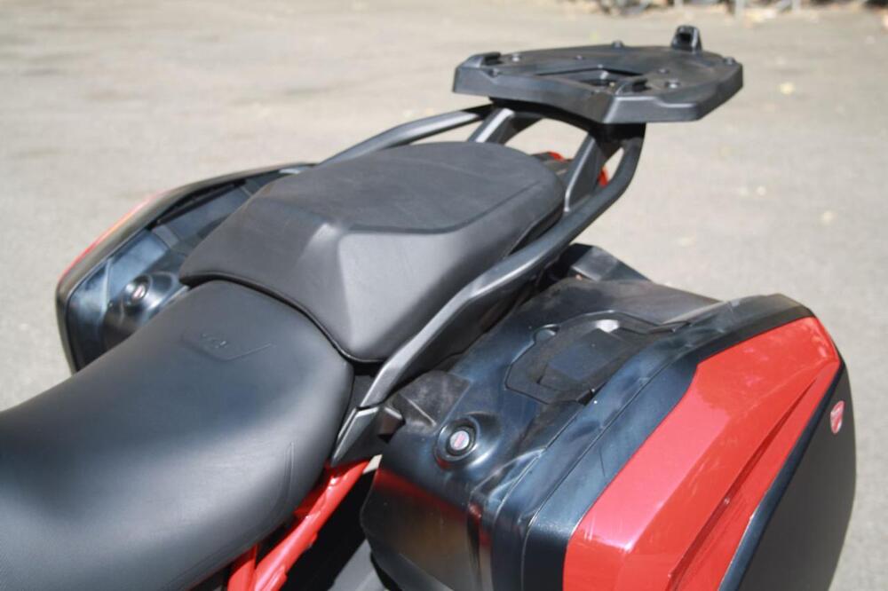 Ducati Multistrada V4 S (2021 - 24) (50)