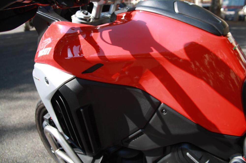 Ducati Multistrada V4 S (2021 - 24) (39)