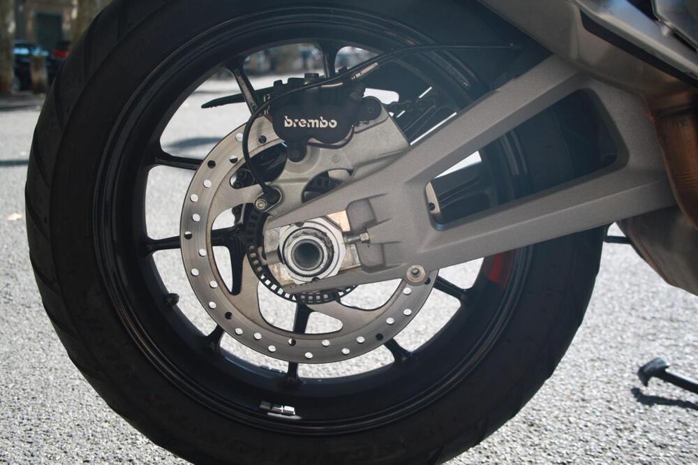 Ducati Multistrada V4 S (2021 - 24) (15)