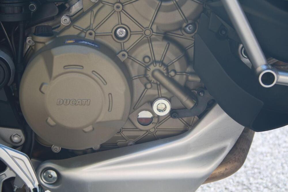 Ducati Multistrada V4 S (2021 - 24) (25)