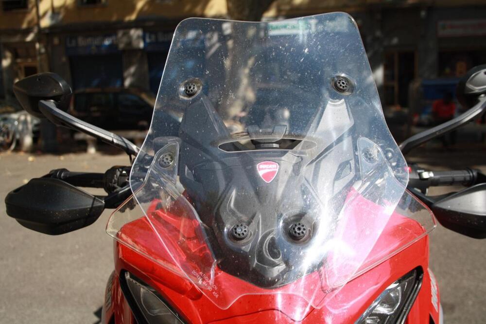 Ducati Multistrada V4 S (2021 - 24) (54)