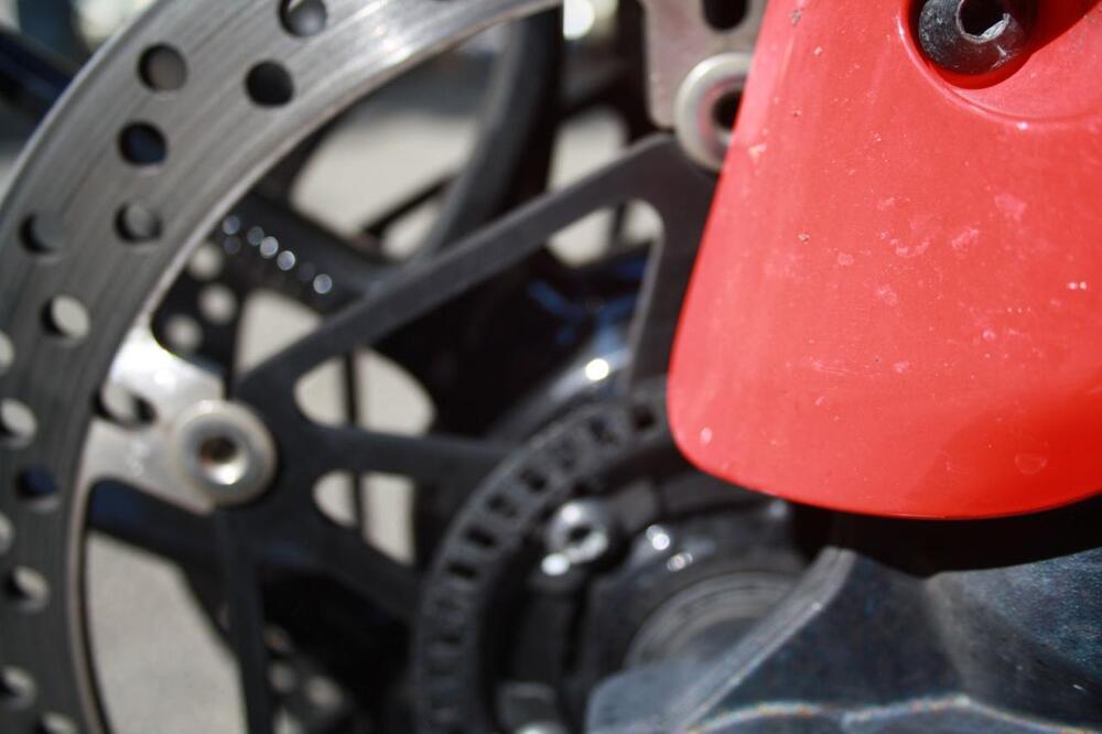 Ducati Multistrada V4 S (2021 - 24) (17)