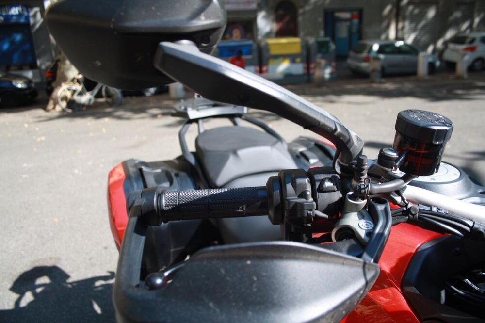 Ducati Multistrada V4 S (2021 - 24) (55)