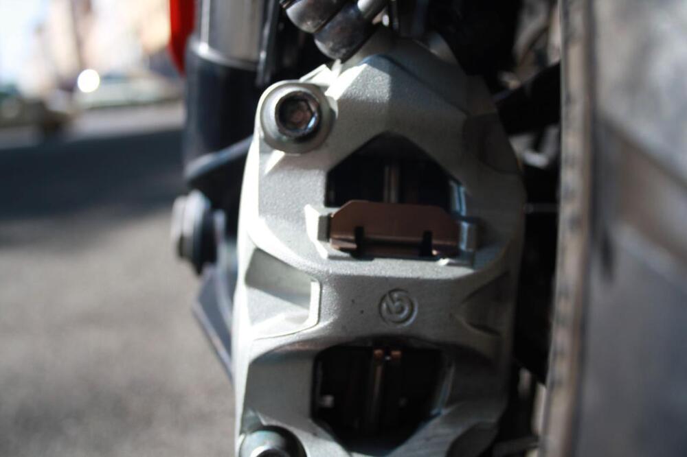 Ducati Multistrada V4 S (2021 - 24) (18)