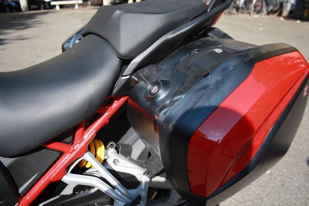 Ducati Multistrada V4 S (2021 - 24) (42)