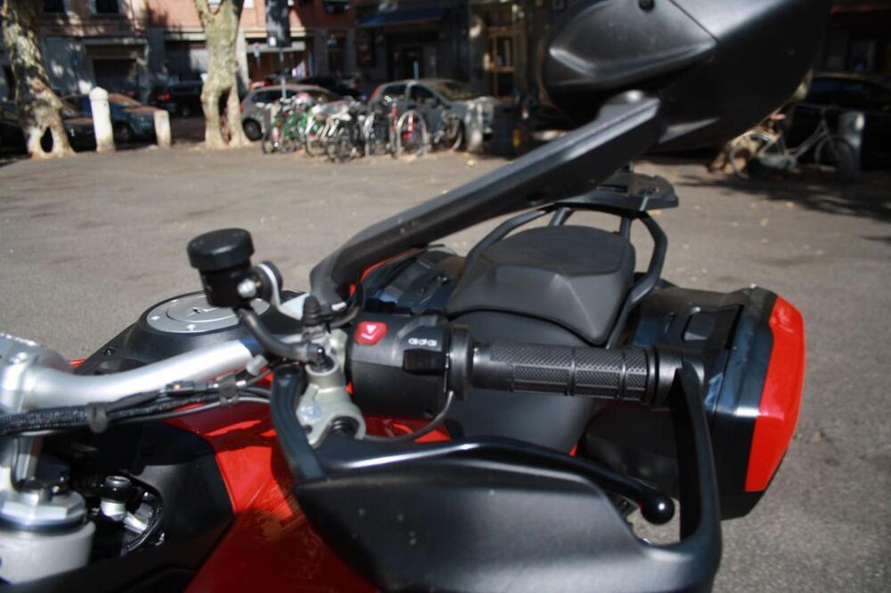 Ducati Multistrada V4 S (2021 - 24) (56)