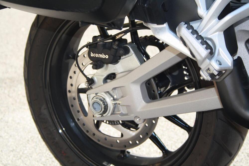 Ducati Multistrada V4 S (2021 - 24) (29)