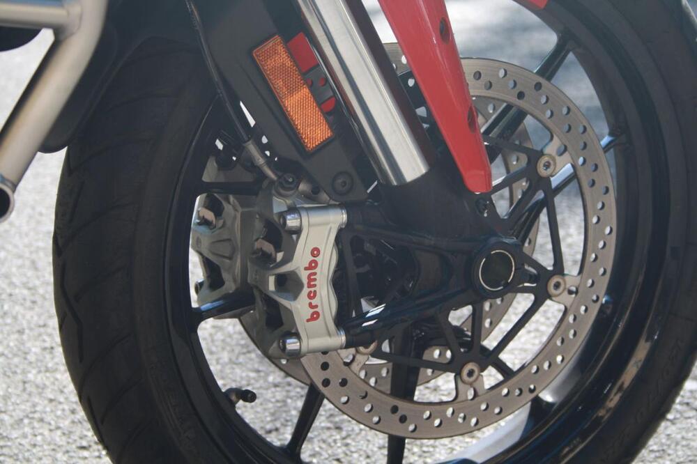 Ducati Multistrada V4 S (2021 - 24) (30)