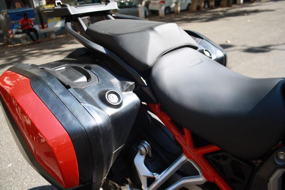 Ducati Multistrada V4 S (2021 - 24) (45)