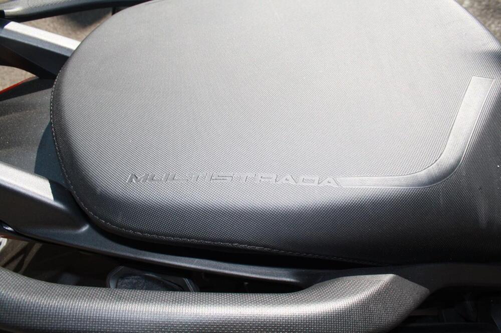 Ducati Multistrada V4 S (2021 - 24) (46)