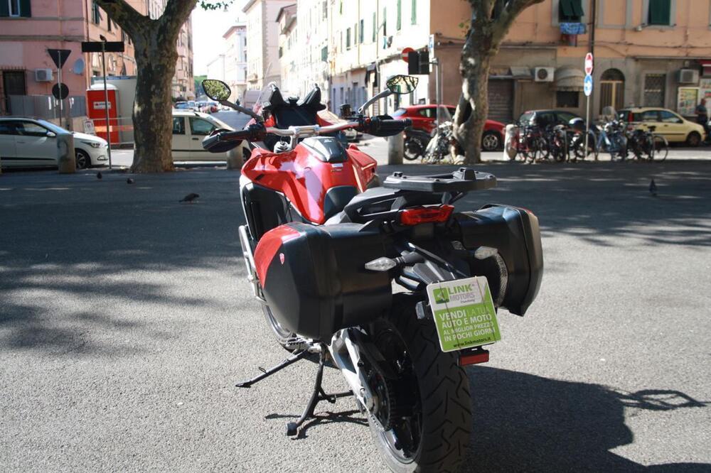 Ducati Multistrada V4 S (2021 - 24) (11)