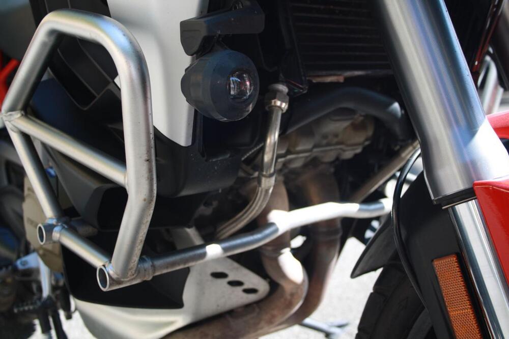 Ducati Multistrada V4 S (2021 - 24) (33)