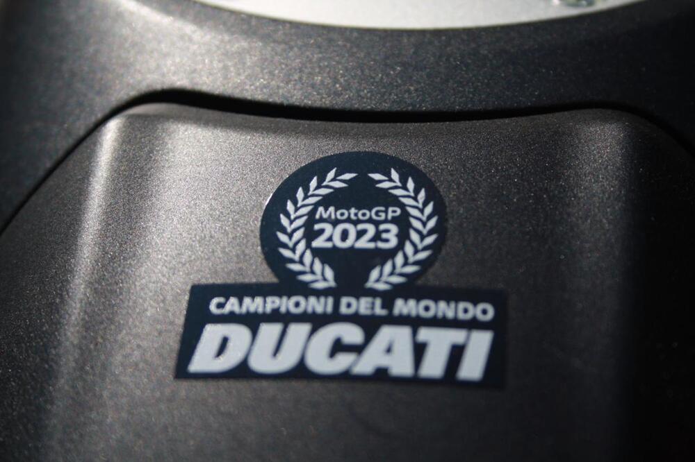 Ducati Multistrada V4 S (2021 - 24) (47)