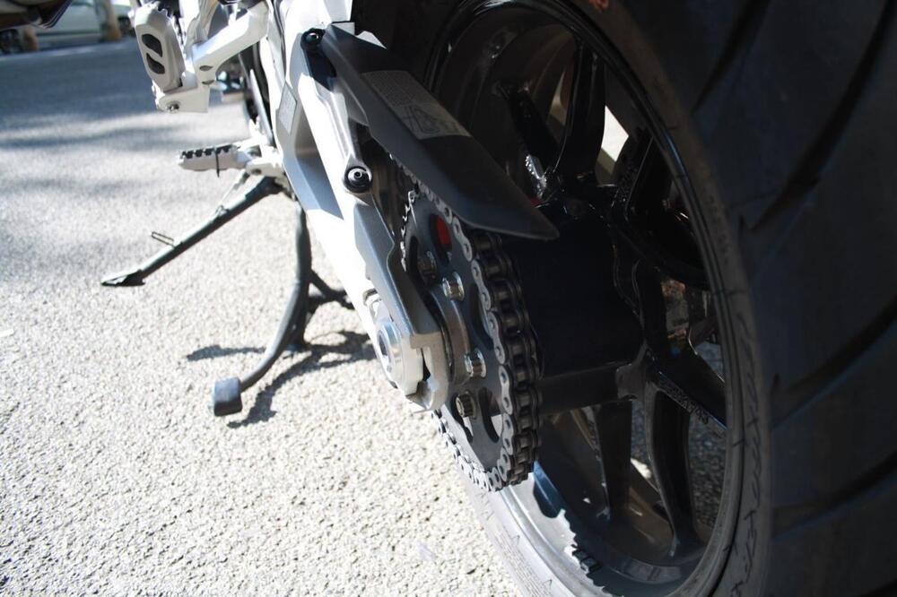 Ducati Multistrada V4 S (2021 - 24) (36)