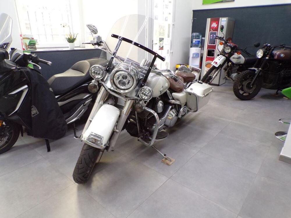 Harley-Davidson 1450 Road King (2002 - 04) - FLHRI