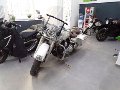 Harley-Davidson 1450 Road King (2002 - 04) - FLHRI usata