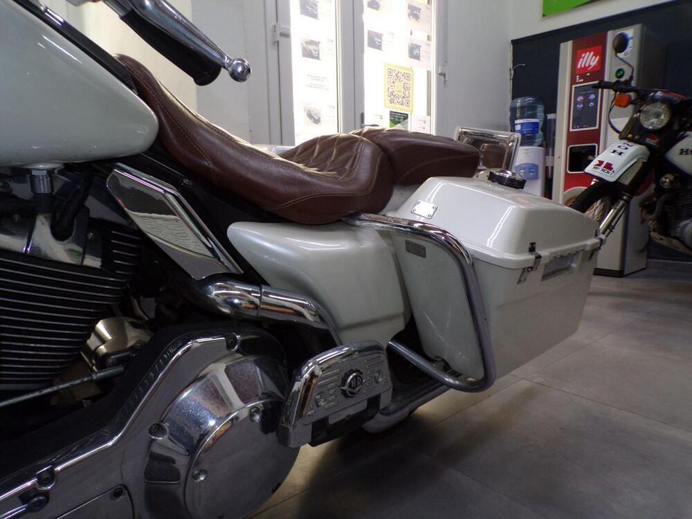 Harley-Davidson 1450 Road King (2002 - 04) - FLHRI (21)