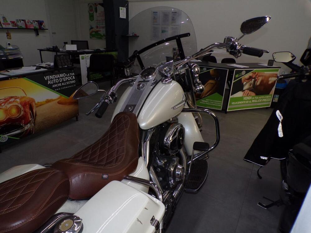 Harley-Davidson 1450 Road King (2002 - 04) - FLHRI (11)