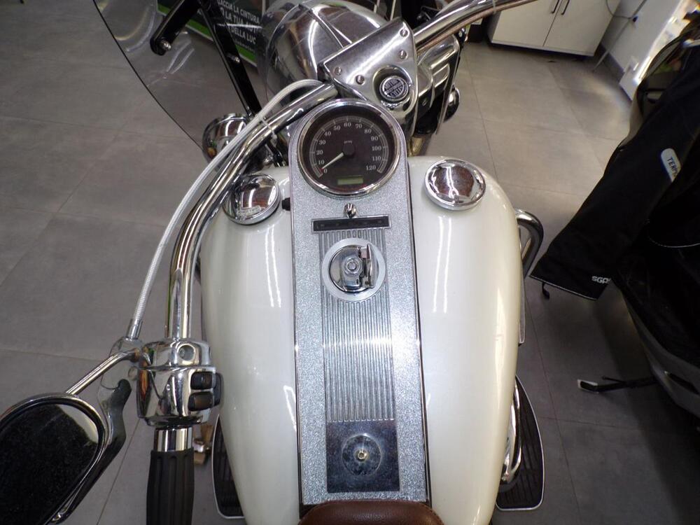 Harley-Davidson 1450 Road King (2002 - 04) - FLHRI (41)