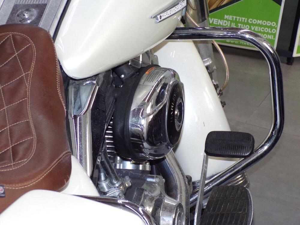 Harley-Davidson 1450 Road King (2002 - 04) - FLHRI (12)