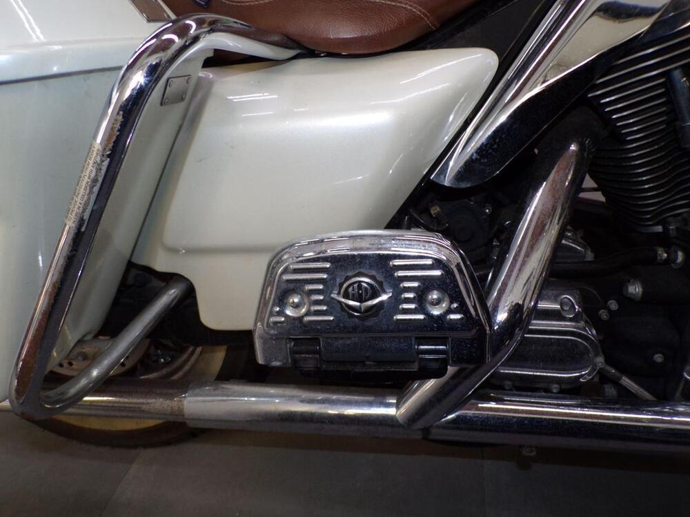 Harley-Davidson 1450 Road King (2002 - 04) - FLHRI (32)