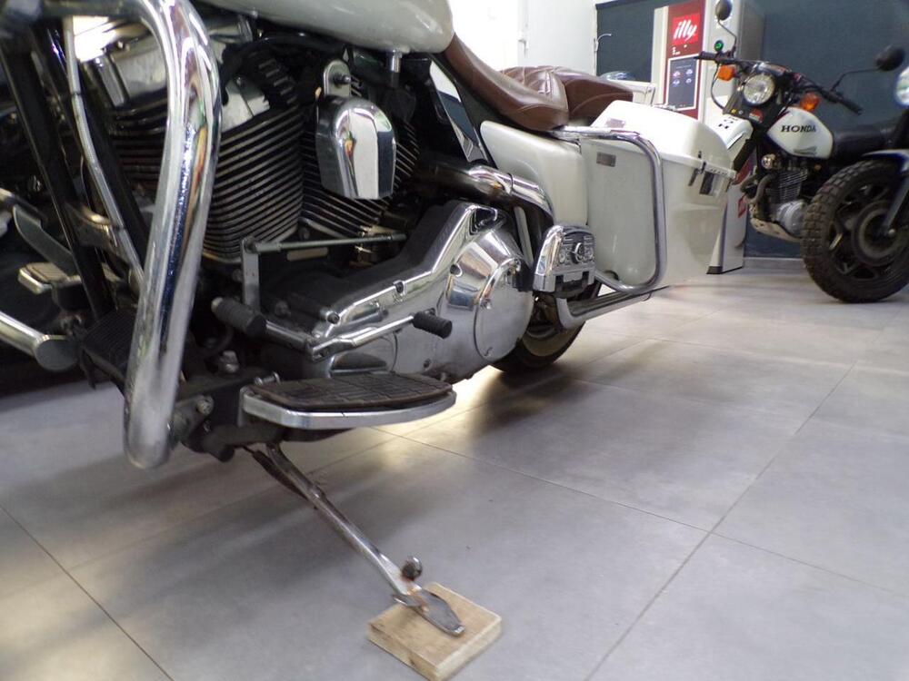 Harley-Davidson 1450 Road King (2002 - 04) - FLHRI (22)