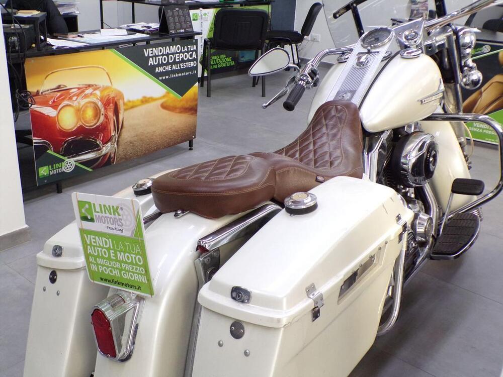 Harley-Davidson 1450 Road King (2002 - 04) - FLHRI (13)