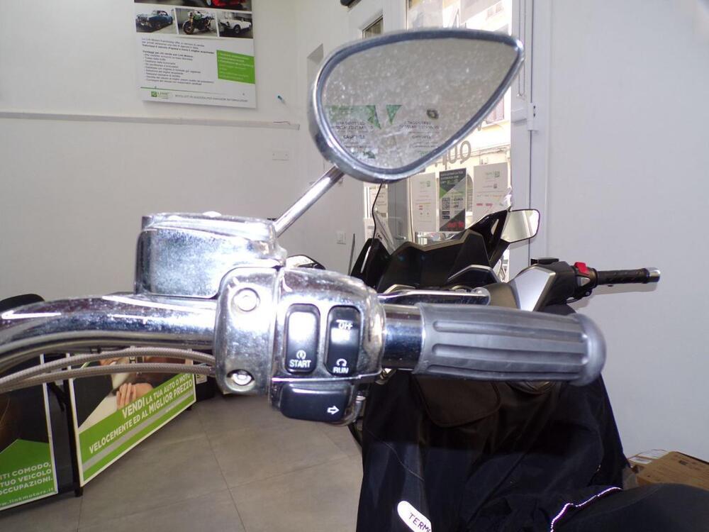 Harley-Davidson 1450 Road King (2002 - 04) - FLHRI (33)