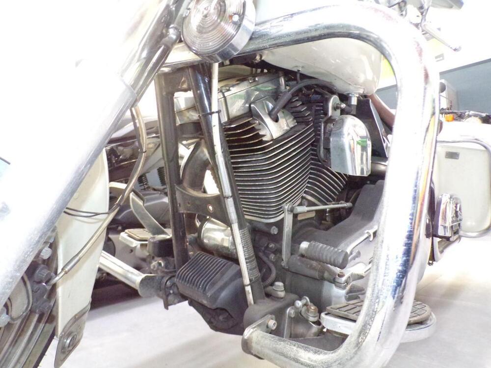 Harley-Davidson 1450 Road King (2002 - 04) - FLHRI (23)