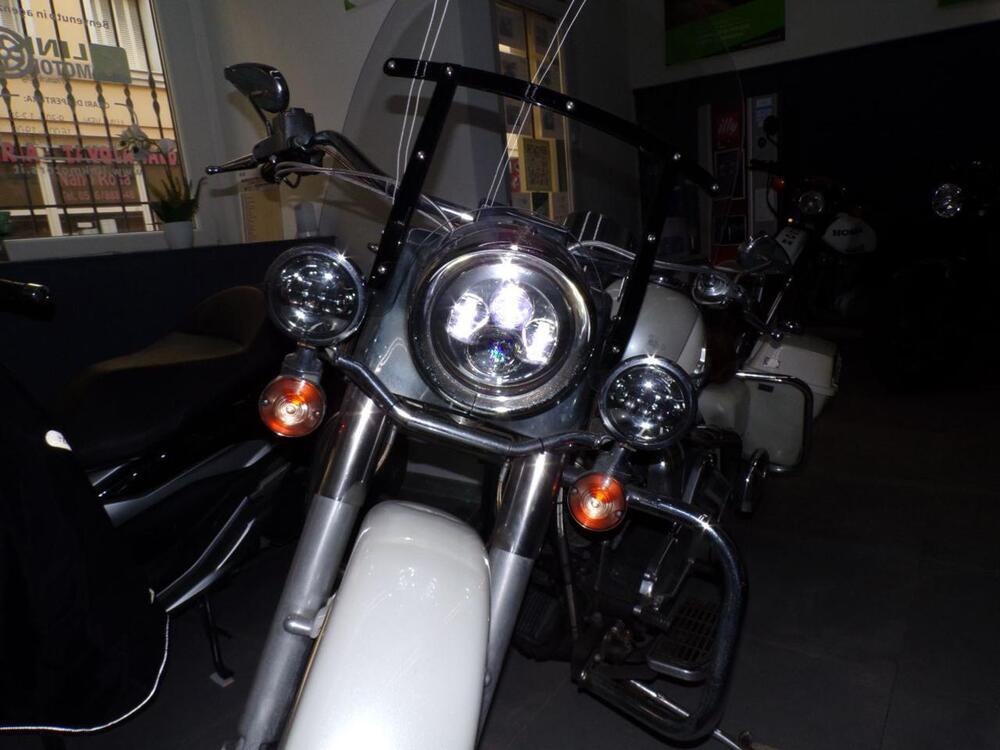 Harley-Davidson 1450 Road King (2002 - 04) - FLHRI (43)