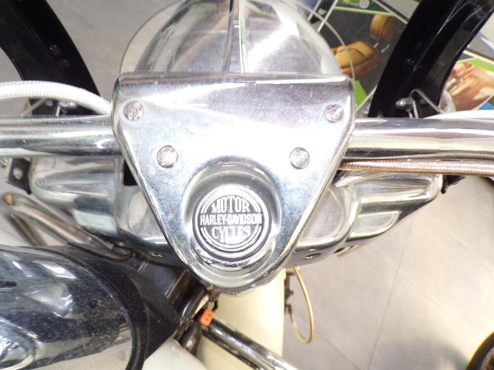 Harley-Davidson 1450 Road King (2002 - 04) - FLHRI (34)