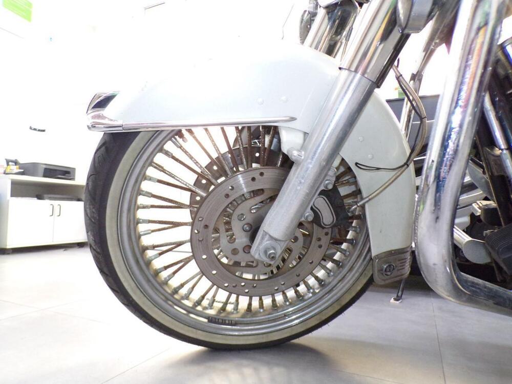 Harley-Davidson 1450 Road King (2002 - 04) - FLHRI (24)