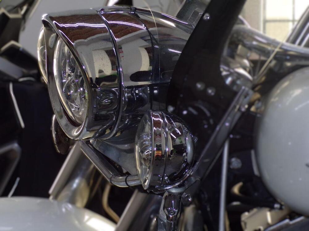 Harley-Davidson 1450 Road King (2002 - 04) - FLHRI (44)