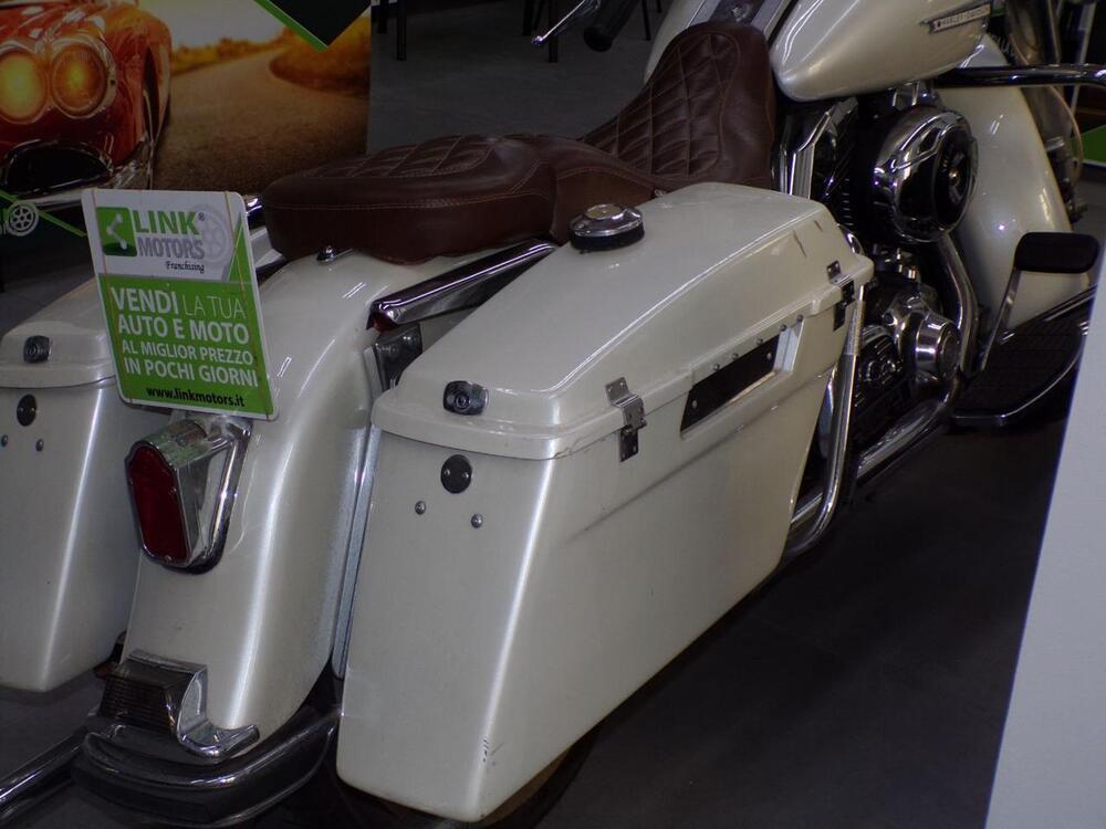 Harley-Davidson 1450 Road King (2002 - 04) - FLHRI (14)