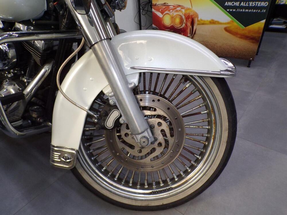 Harley-Davidson 1450 Road King (2002 - 04) - FLHRI (25)