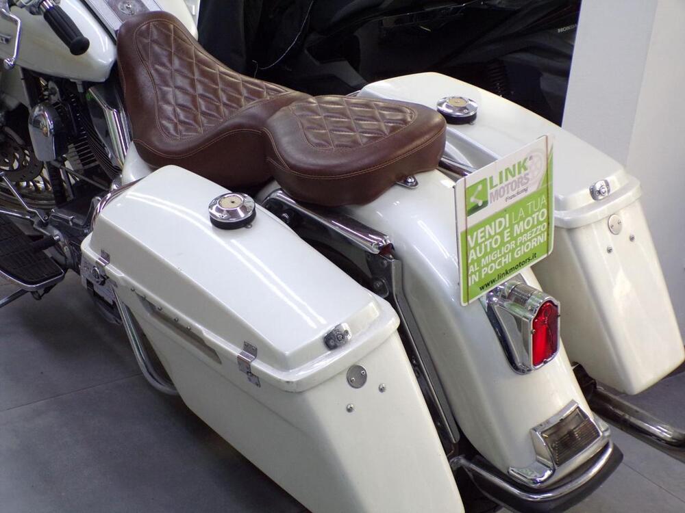 Harley-Davidson 1450 Road King (2002 - 04) - FLHRI (15)