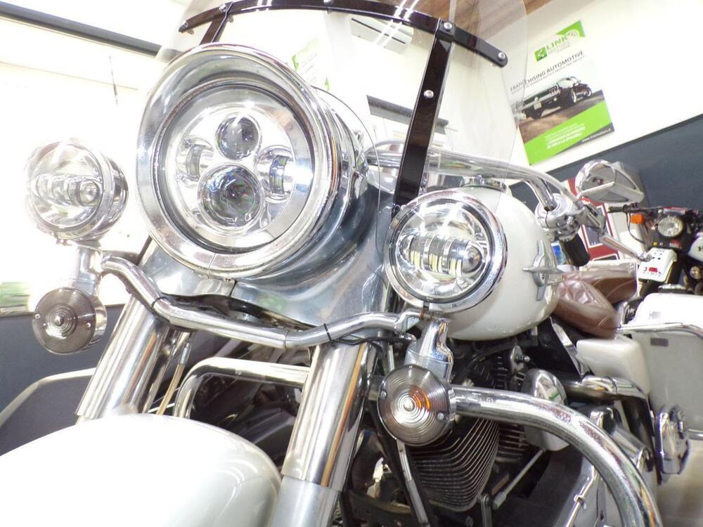 Harley-Davidson 1450 Road King (2002 - 04) - FLHRI (26)