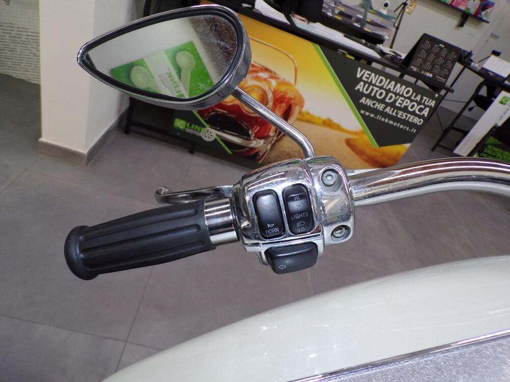 Harley-Davidson 1450 Road King (2002 - 04) - FLHRI (35)