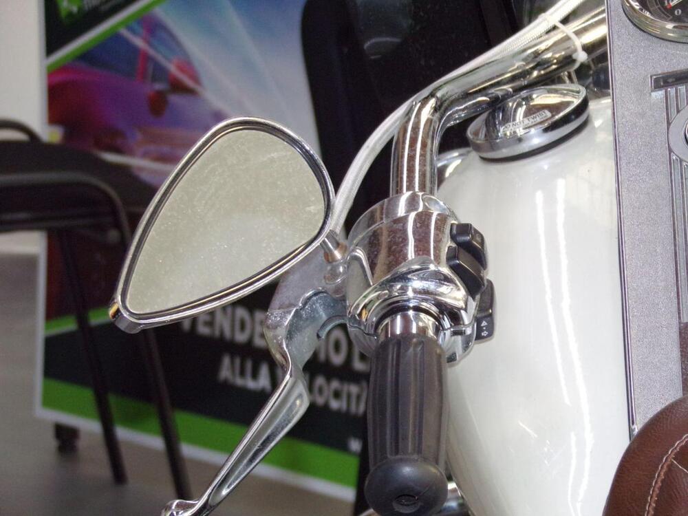 Harley-Davidson 1450 Road King (2002 - 04) - FLHRI (47)