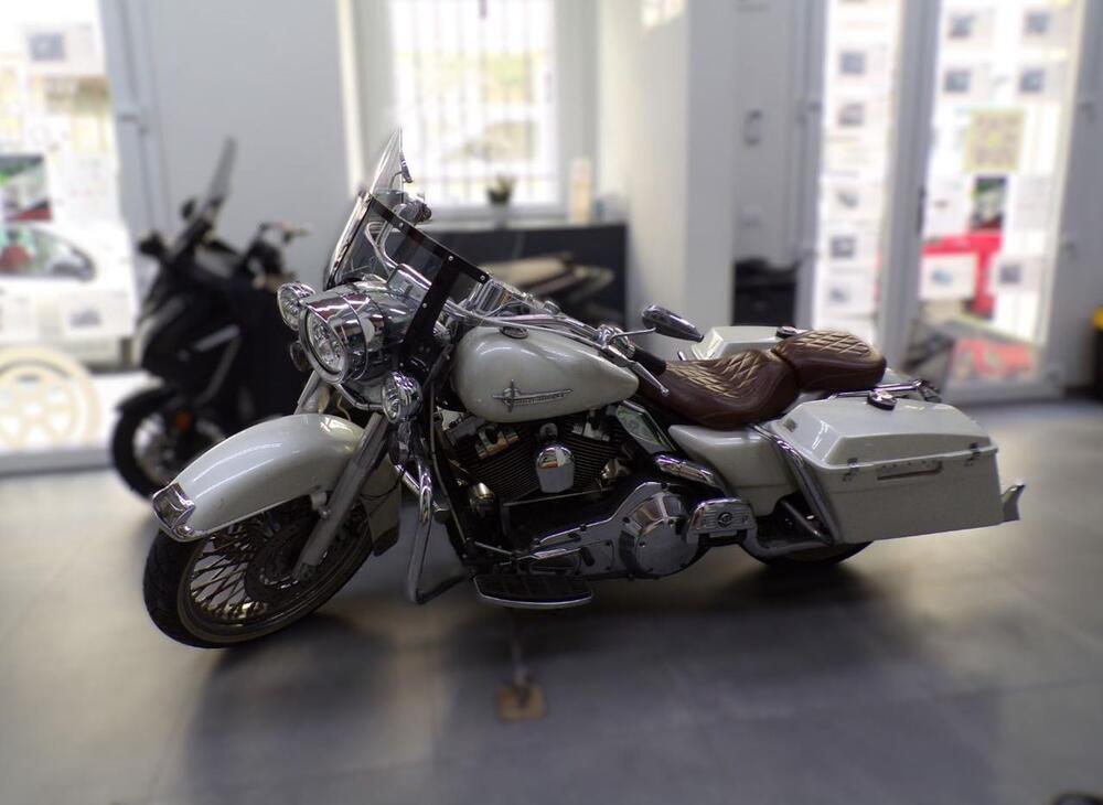 Harley-Davidson 1450 Road King (2002 - 04) - FLHRI (6)