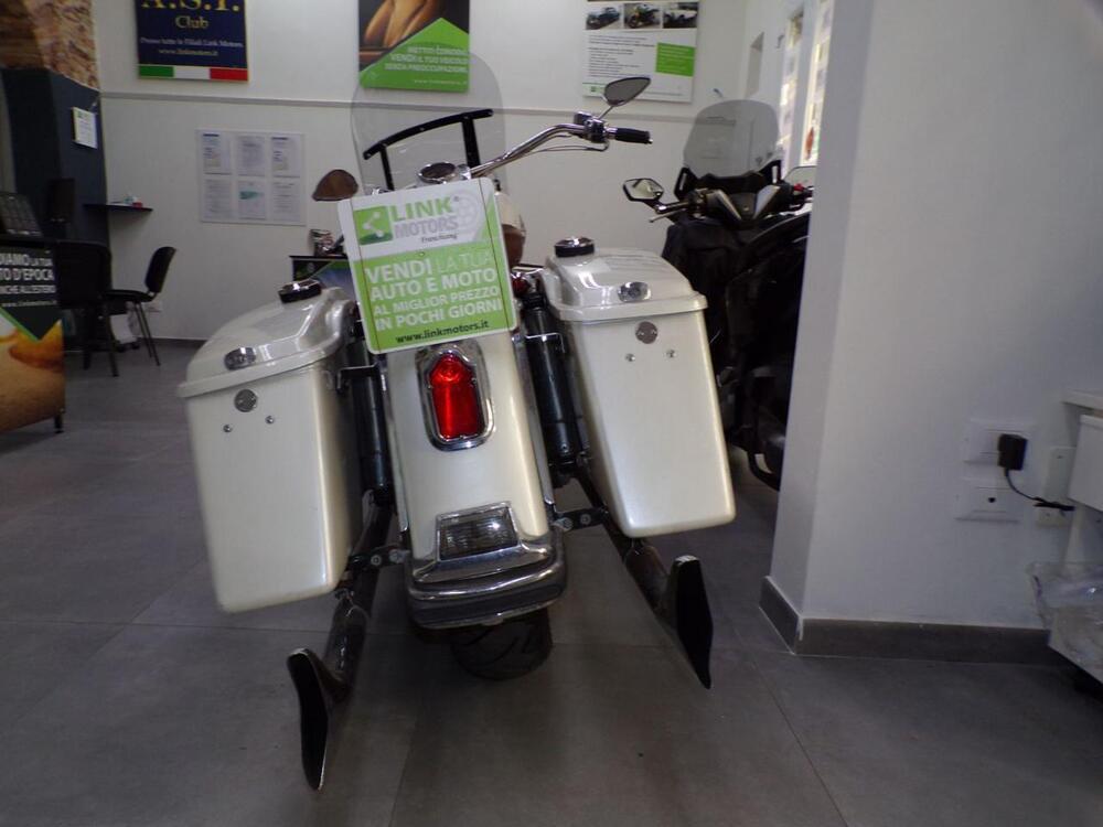 Harley-Davidson 1450 Road King (2002 - 04) - FLHRI (37)