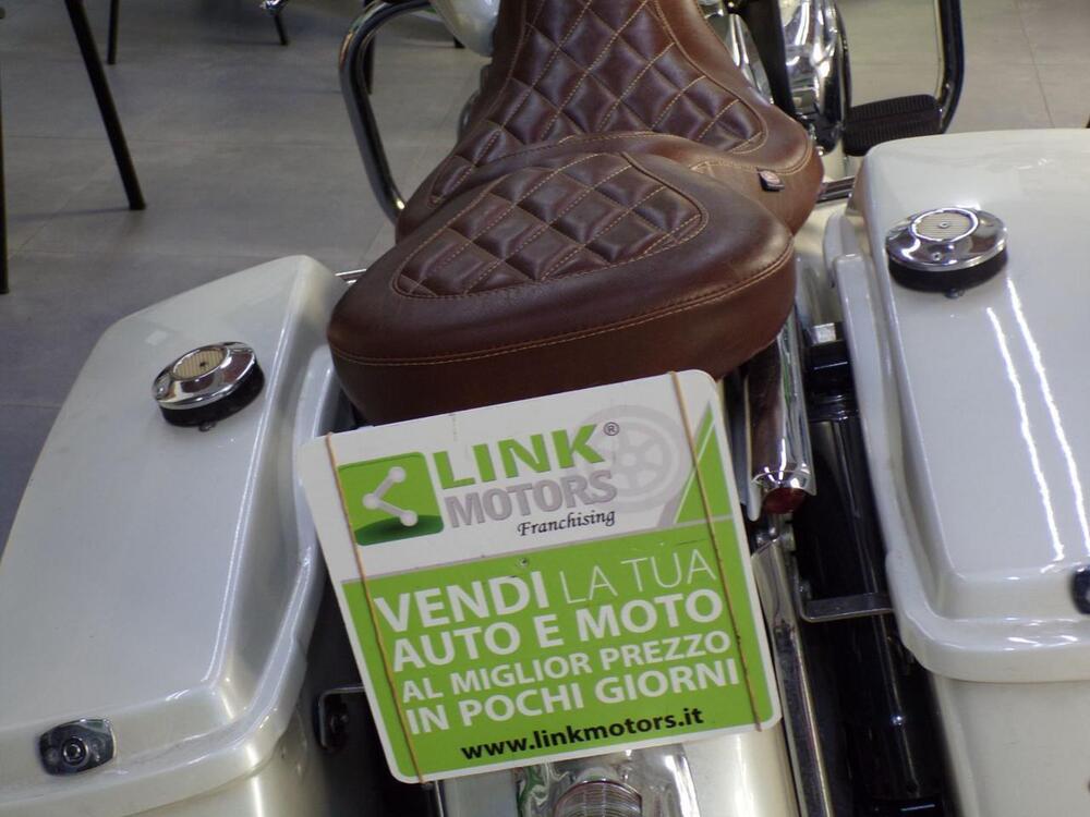 Harley-Davidson 1450 Road King (2002 - 04) - FLHRI (49)