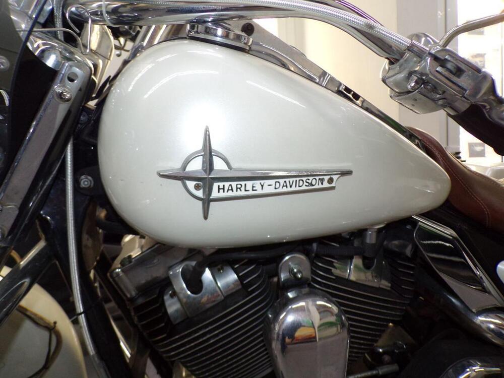 Harley-Davidson 1450 Road King (2002 - 04) - FLHRI (7)