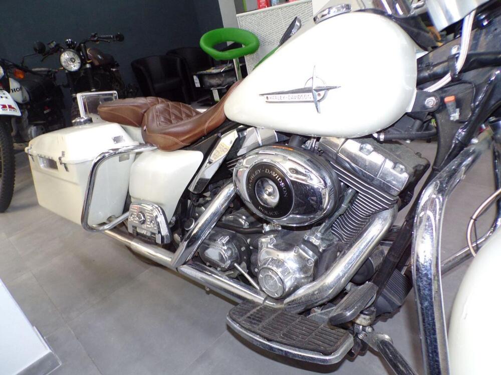 Harley-Davidson 1450 Road King (2002 - 04) - FLHRI (28)