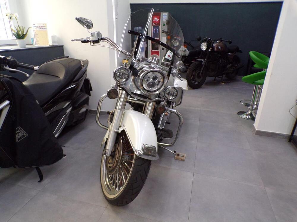 Harley-Davidson 1450 Road King (2002 - 04) - FLHRI (8)