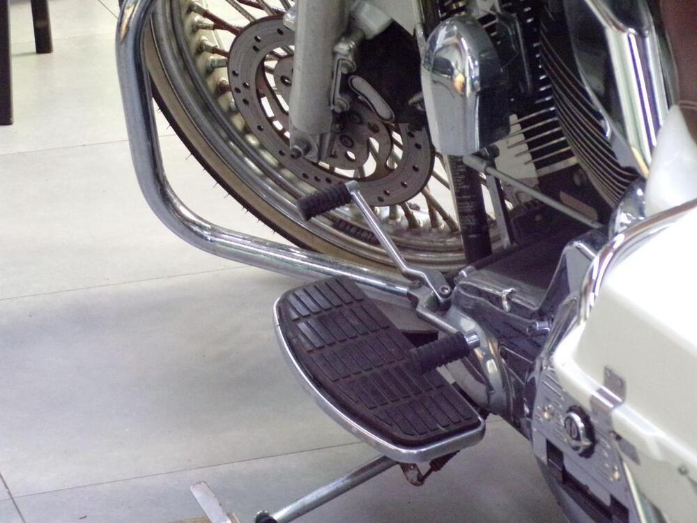 Harley-Davidson 1450 Road King (2002 - 04) - FLHRI (50)