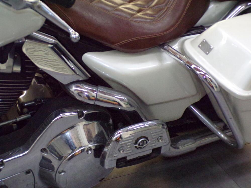 Harley-Davidson 1450 Road King (2002 - 04) - FLHRI (19)